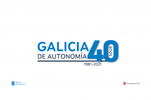 Xornada "Galicia. Corenta anos de autonomía (1981-2021)"